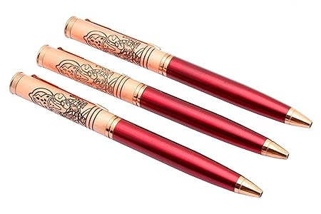 Personalised Ganpati Elegance Pen