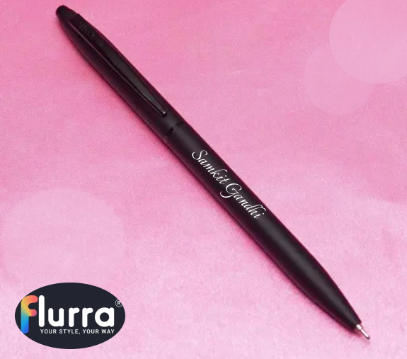 Personalised Elite Signature Pen