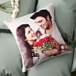 Personalized Pillow Covers – Custom Printed