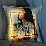 Personalized Pillow Covers – Custom Printed