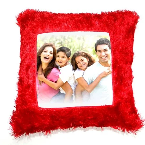 Personalized Pillow Covers – Custom Printed