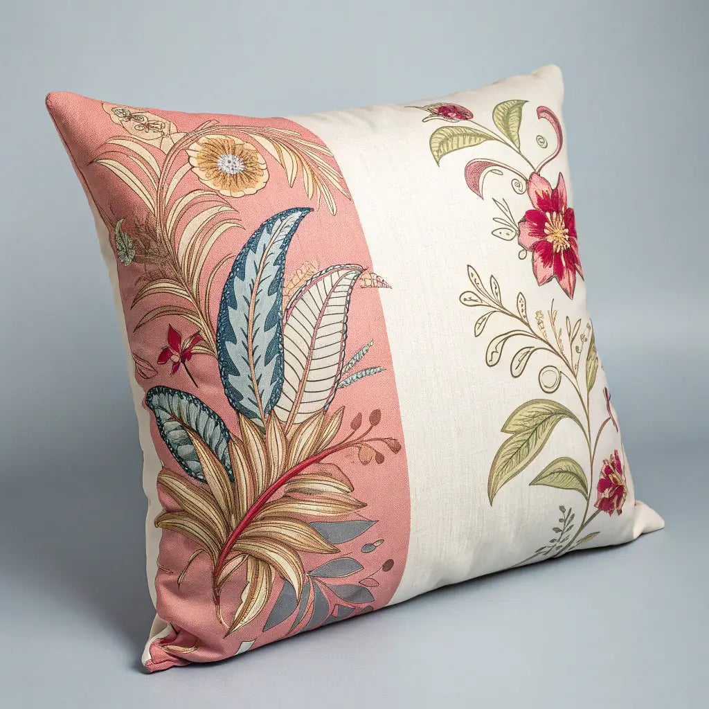 Personalized Pillow Covers – Custom Printed