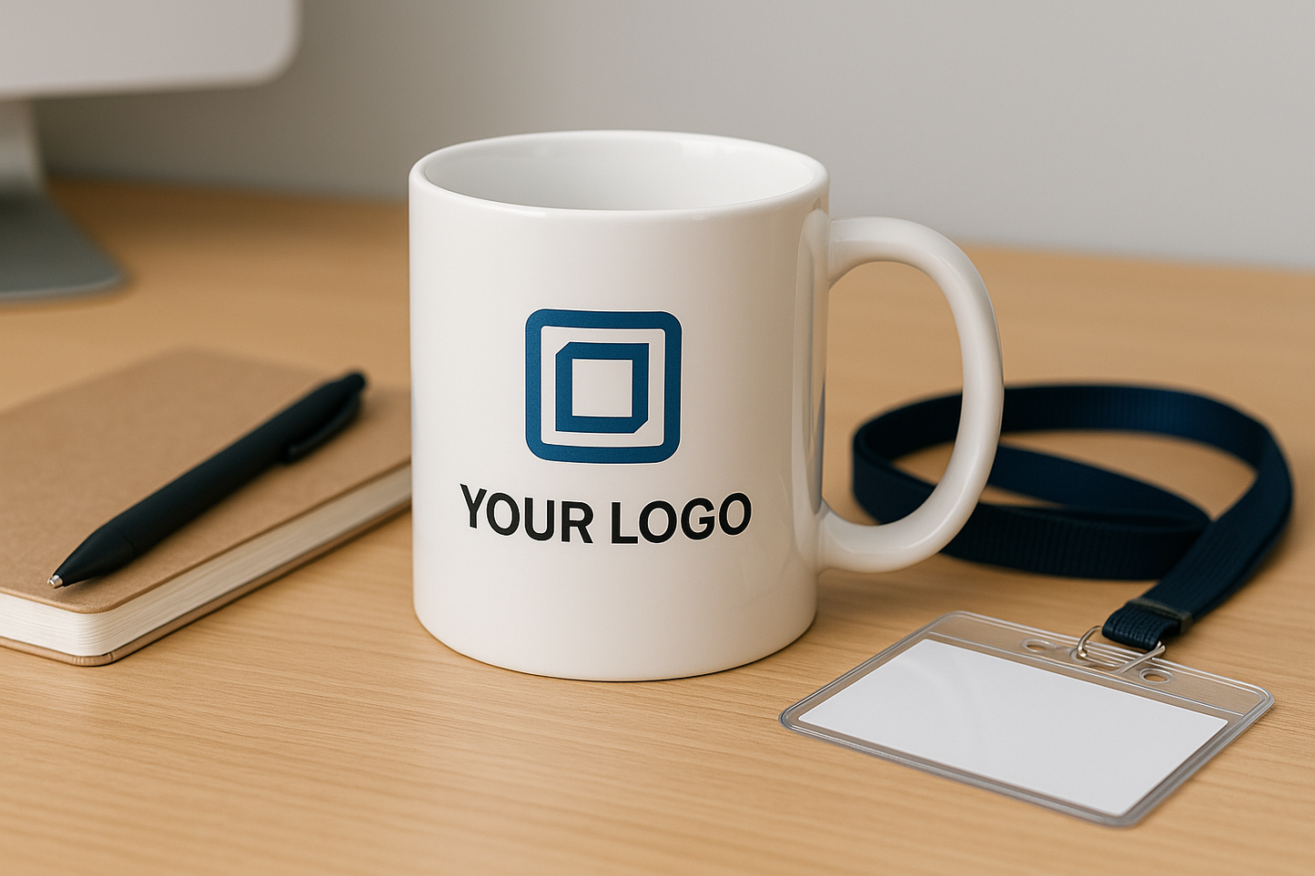 CUSTOMIZED CORPORATE MUGS - PREMIUM BRANDING FOR YOUR BUSINESS & CORPORATE GIFTING | FLURRA