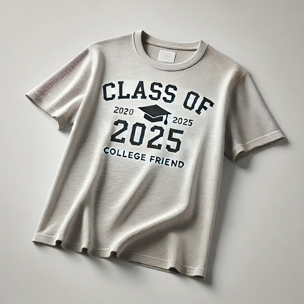 100% Cotton Round Neck T-Shirts – Soft, Comfortable & Customizable