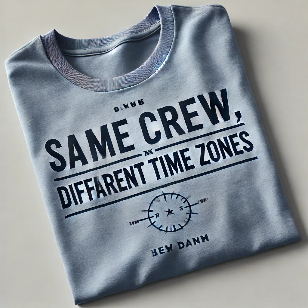 100% Cotton Round Neck T-Shirts – Soft, Comfortable & Customizable