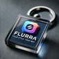 Personalized Acrylic Keychains – Add a Touch of Elegance to Your Memories - For Corporates