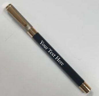 Personalised Classic Lux Writting Pen