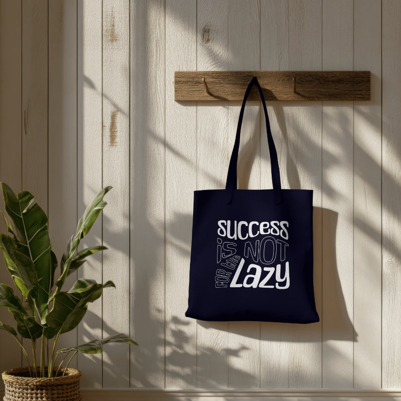 Personalized Bag with Custom Print