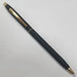 Personalised Noble Gold Trim Pen