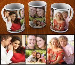 CUSTOMIZED COUPLE PHOTO MUG – A PERFECT PERSONALIZED GIFT FOR YOUR LOVED ONE | FLURRA