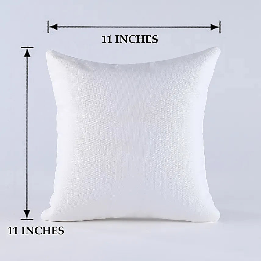 Personalized Pillow Covers – Custom Printed